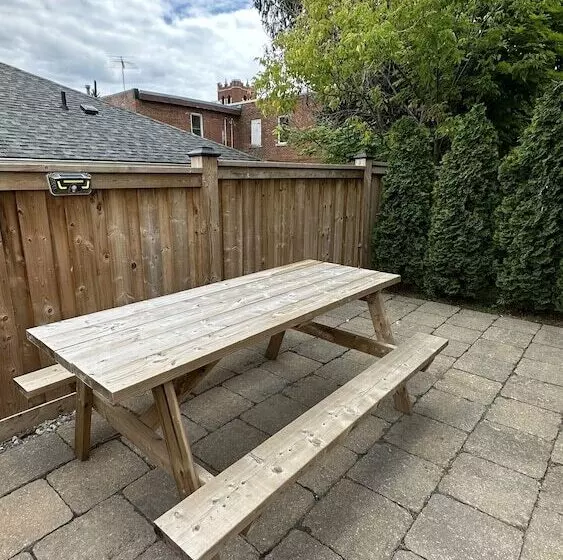 Hotelli The Landing   Extended Stay Quarters