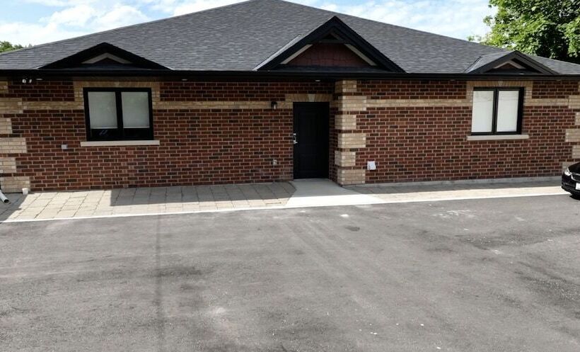 فندق The Landing   Extended Stay Quarters