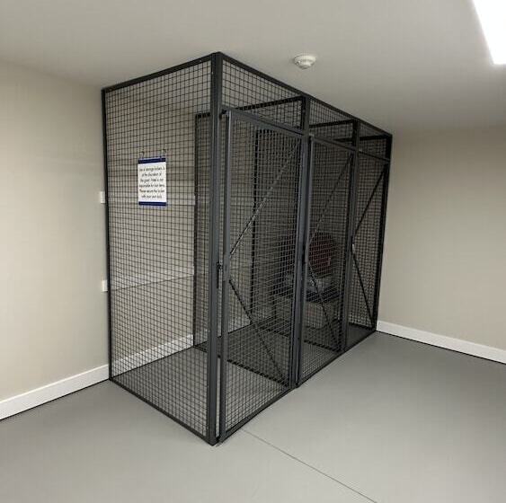 فندق The Landing   Extended Stay Quarters