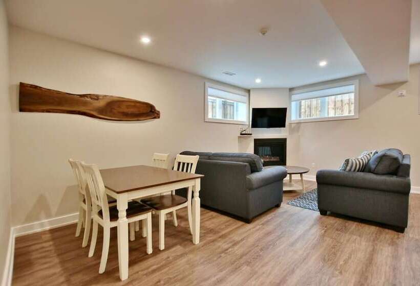 فندق The Landing   Extended Stay Quarters