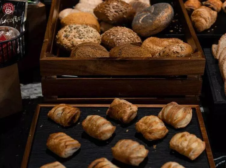 Hotelli Unique Pearl