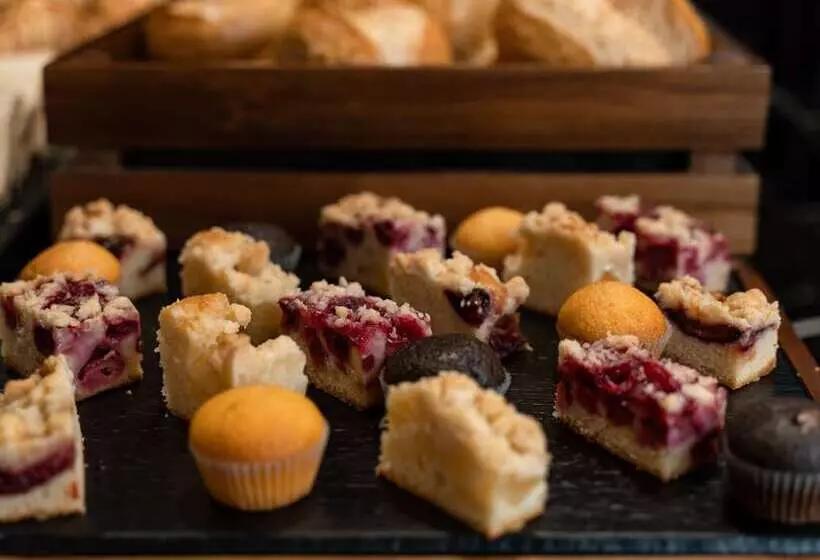 Hotelli Unique Pearl