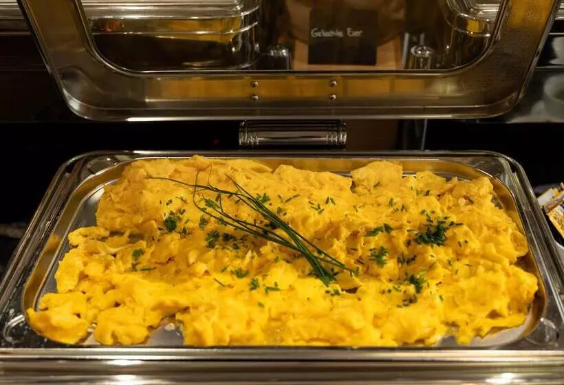 Hotelli Unique Pearl