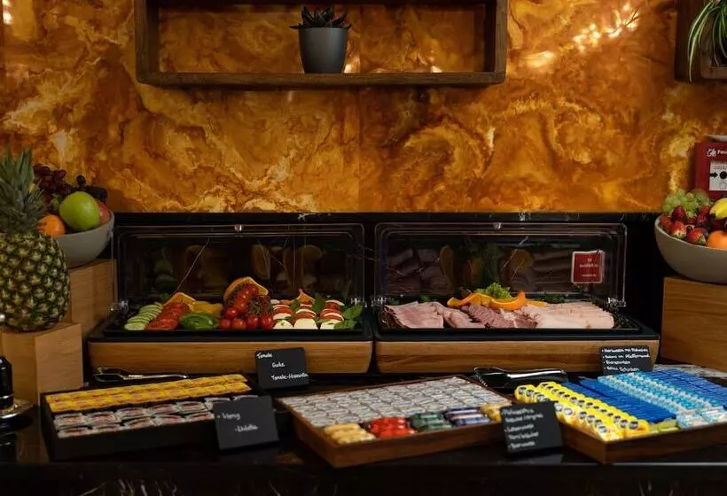 Hotelli Unique Pearl