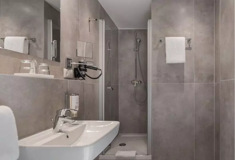 Hotelli Unique Pearl