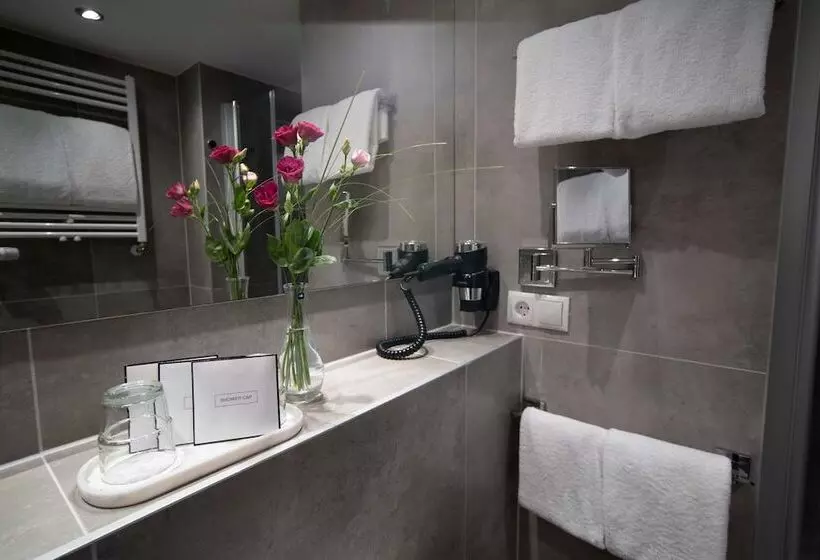 Hotelli Unique Pearl