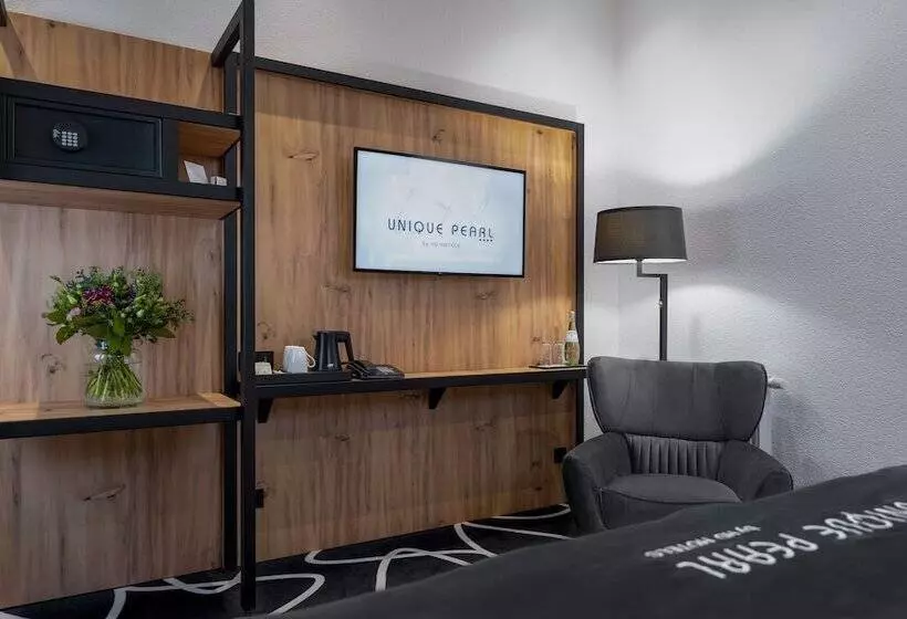 Hotelli Unique Pearl