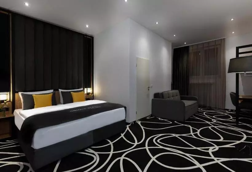 Hotelli Unique Pearl