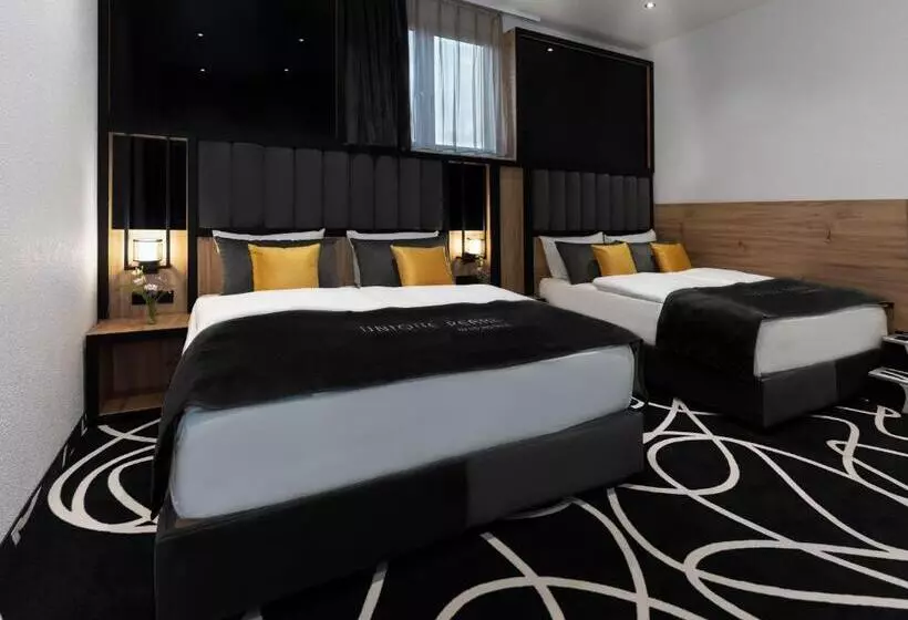 Hotelli Unique Pearl