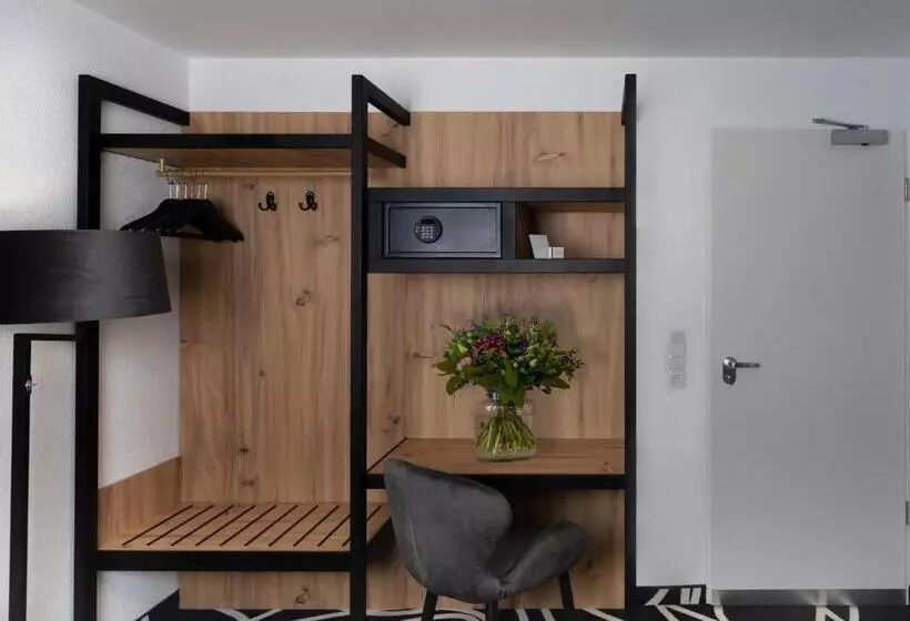 Hotelli Unique Pearl