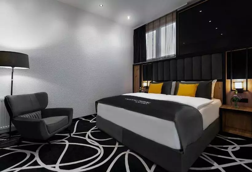 Hotelli Unique Pearl