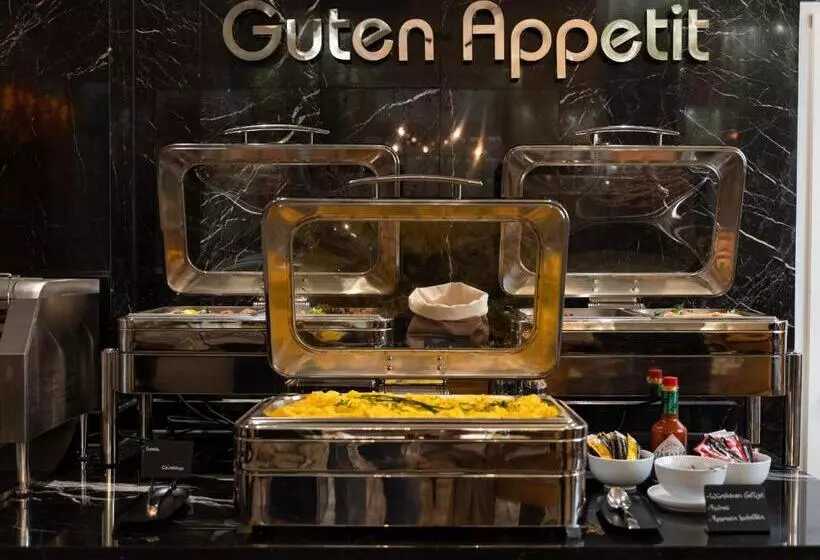 Hotelli Unique Pearl