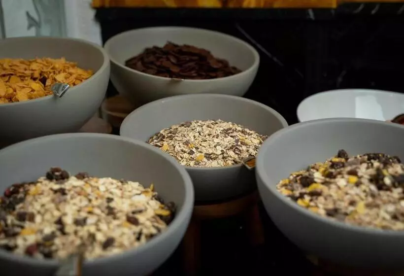 Hotelli Unique Pearl