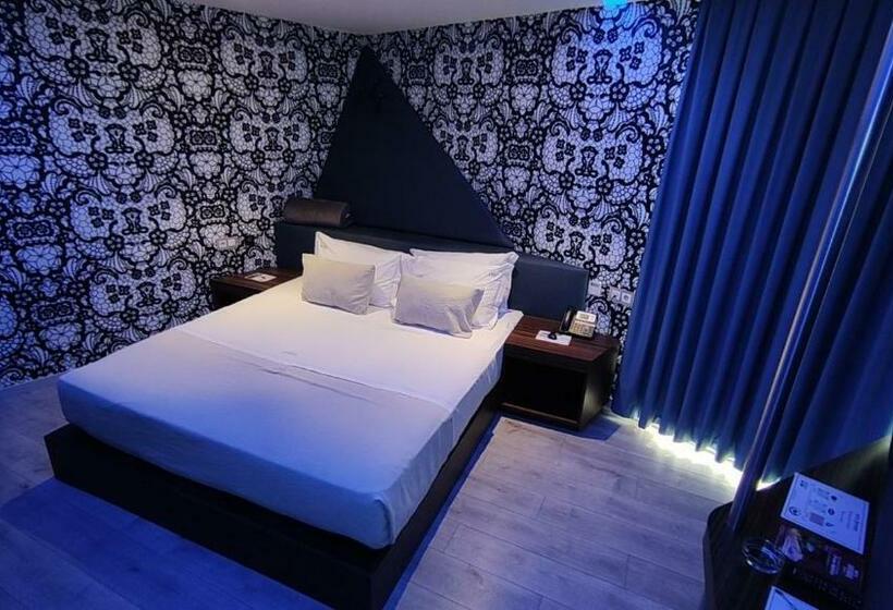 Motel Avenue Leiria