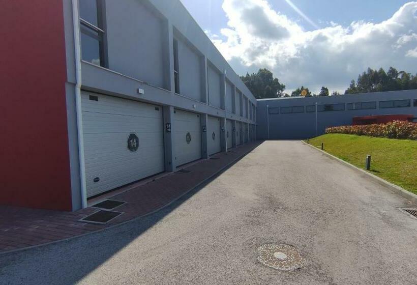 Motel Avenue Leiria