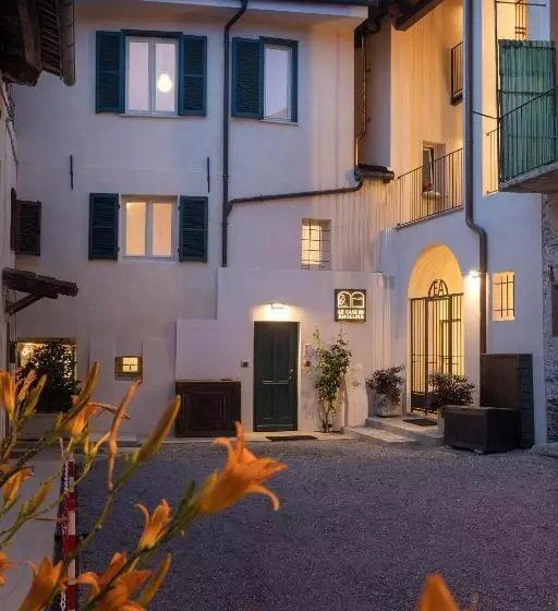 Majatalo Le Case Di Angelina   Langhe Loft & Suites