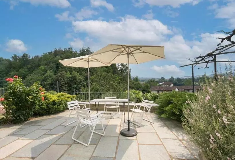 Majatalo Le Case Di Angelina   Langhe Loft & Suites