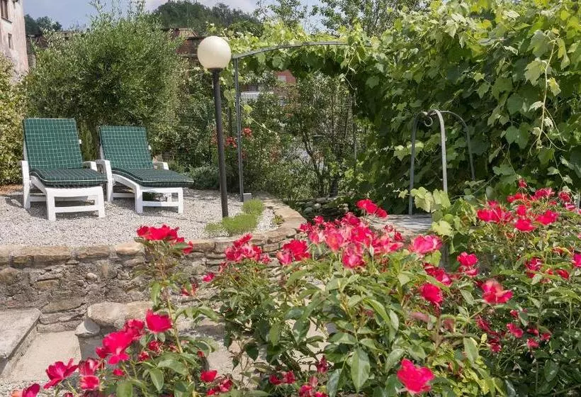 Majatalo Le Case Di Angelina   Langhe Loft & Suites