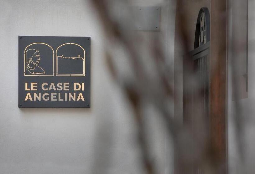 ペンション Le Case Di Angelina Langhe Loft & Suites