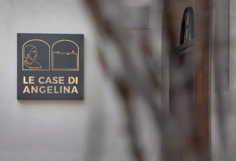 Majatalo Le Case Di Angelina   Langhe Loft & Suites