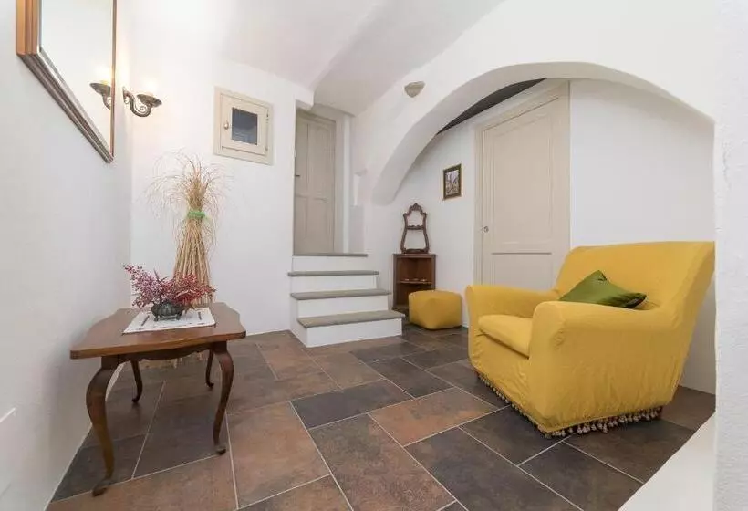 Majatalo Le Case Di Angelina   Langhe Loft & Suites