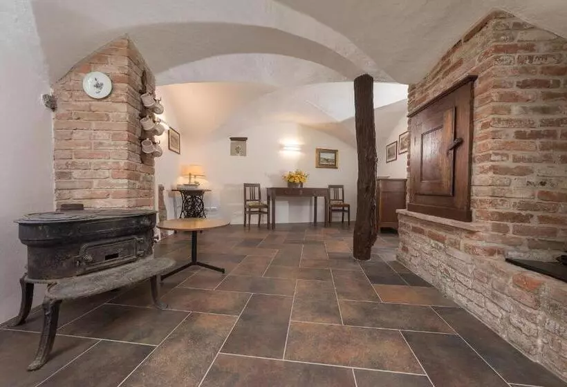 Majatalo Le Case Di Angelina   Langhe Loft & Suites