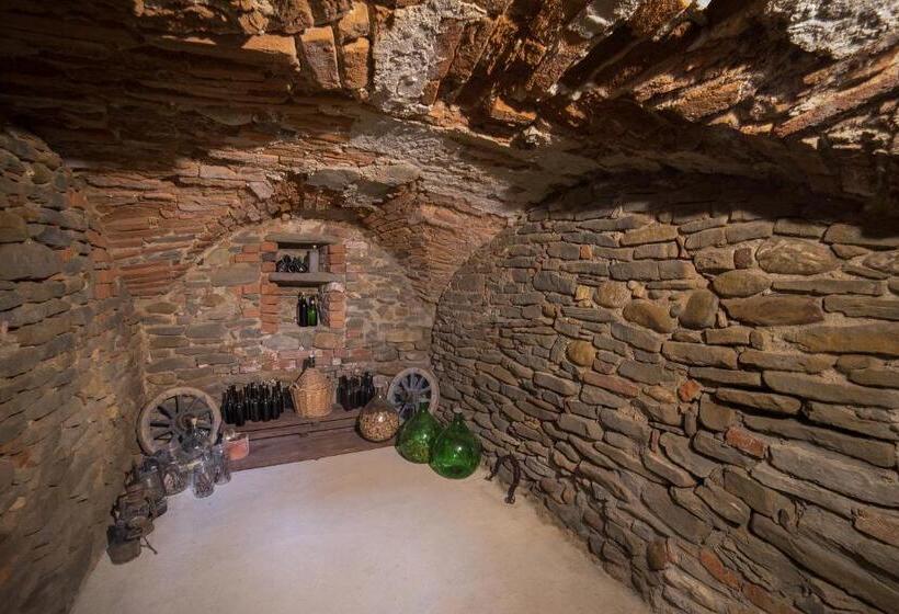 ペンション Le Case Di Angelina Langhe Loft & Suites