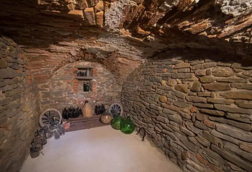 Majatalo Le Case Di Angelina   Langhe Loft & Suites