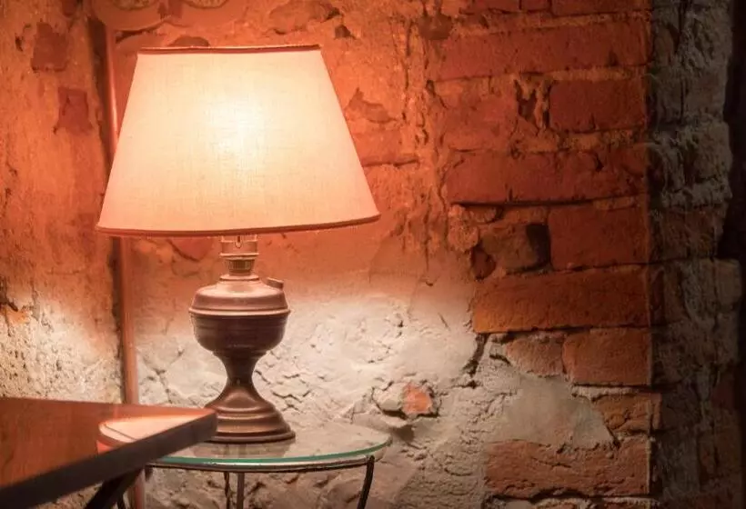 Majatalo Le Case Di Angelina   Langhe Loft & Suites