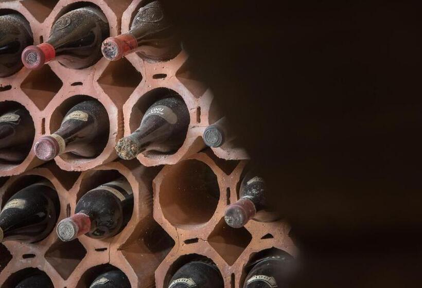 ペンション Le Case Di Angelina Langhe Loft & Suites