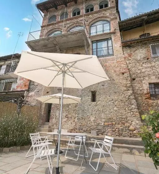 Majatalo Le Case Di Angelina   Langhe Loft & Suites