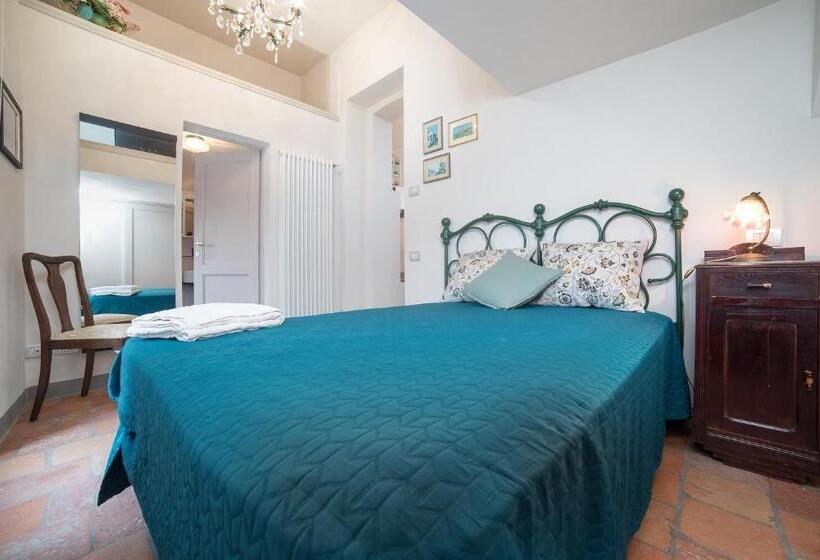 ペンション Le Case Di Angelina Langhe Loft & Suites