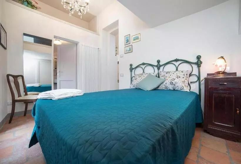 Majatalo Le Case Di Angelina   Langhe Loft & Suites