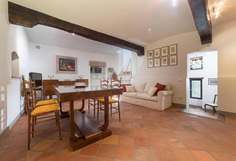 ペンション Le Case Di Angelina Langhe Loft & Suites