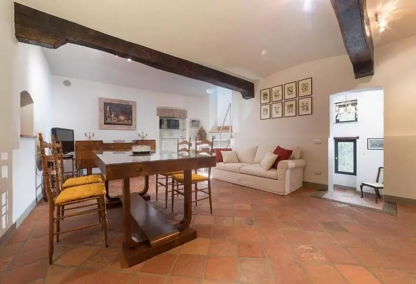 Majatalo Le Case Di Angelina   Langhe Loft & Suites