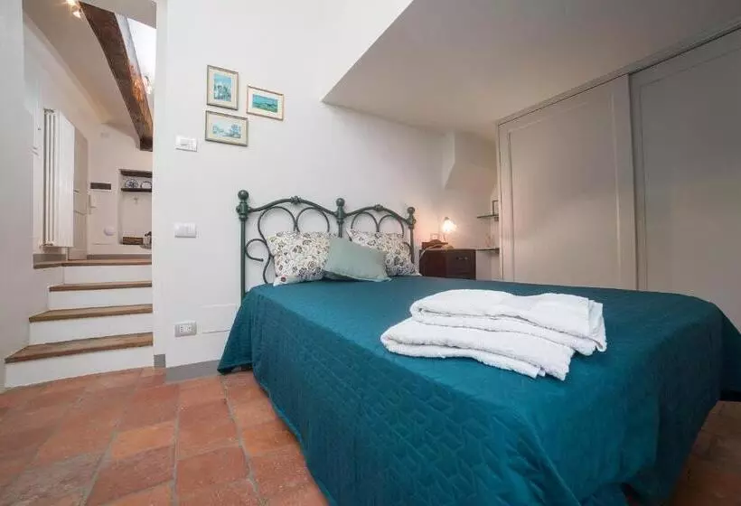 Majatalo Le Case Di Angelina   Langhe Loft & Suites