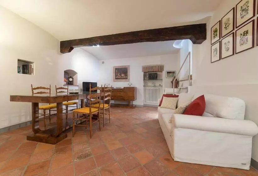 Majatalo Le Case Di Angelina   Langhe Loft & Suites