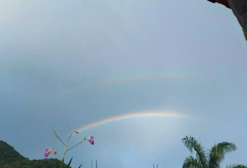 Majatalo Pousada Camping Dos Ypês