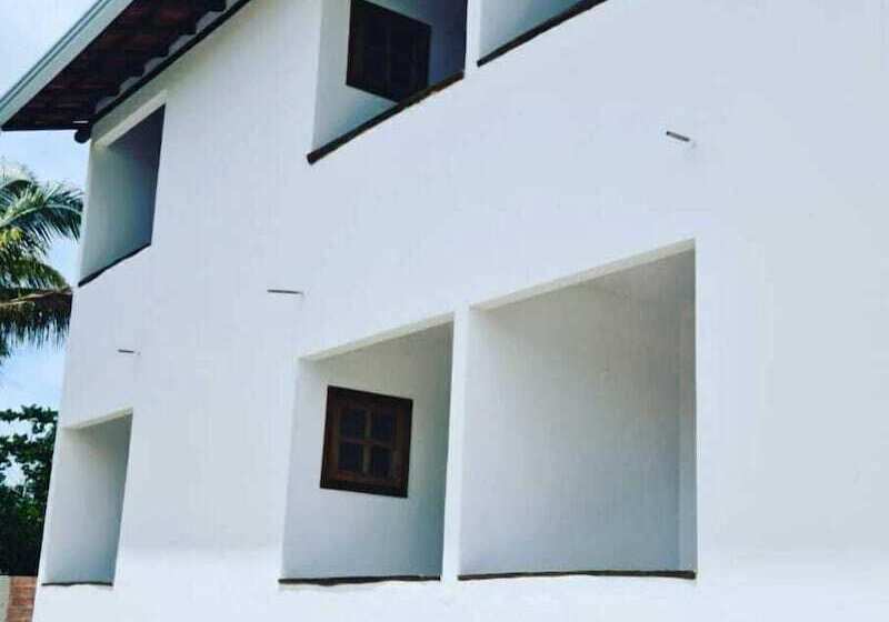 Pousada Imperador Do Espelho