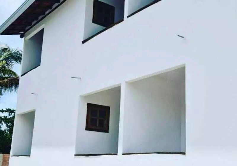 Pousada Imperador Do Espelho