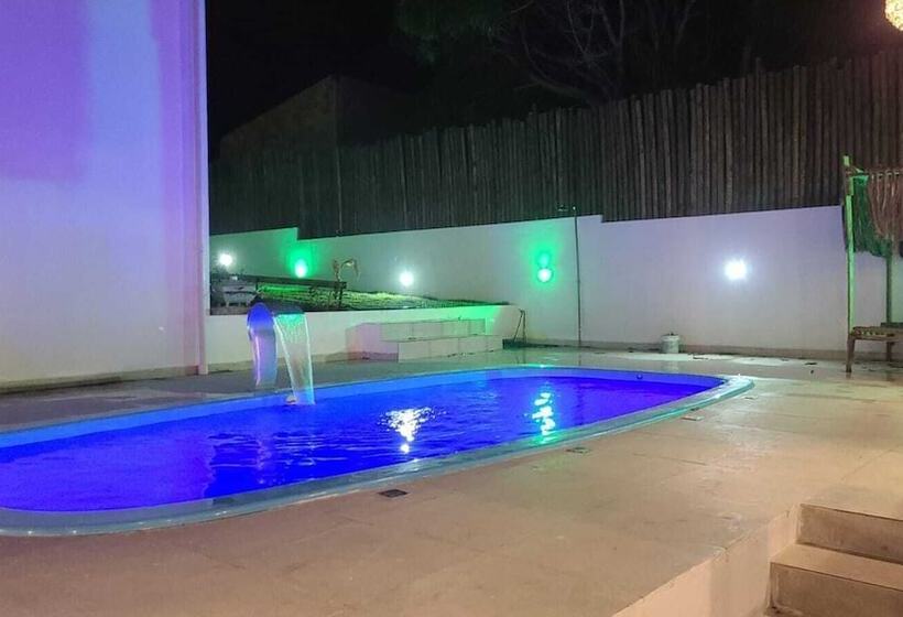 Pousada Imperador Do Espelho