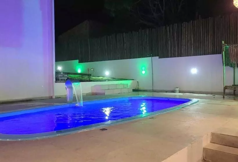 Pousada Imperador Do Espelho