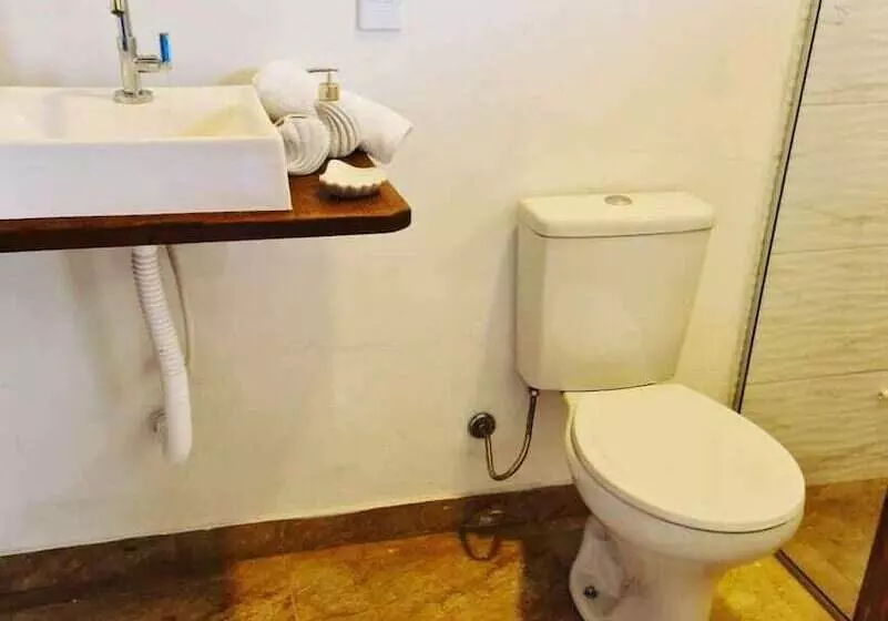 Pousada Imperador Do Espelho