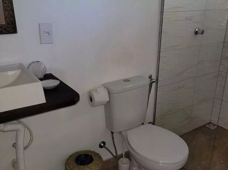 Pousada Imperador Do Espelho