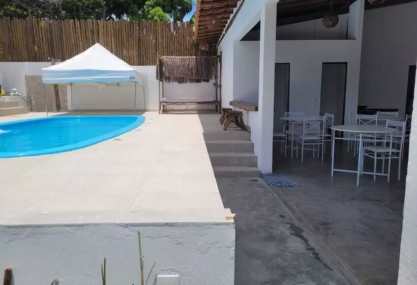 Pousada Imperador Do Espelho