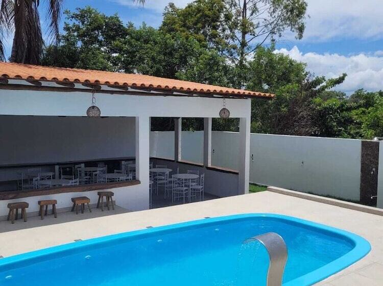 Pousada Imperador Do Espelho