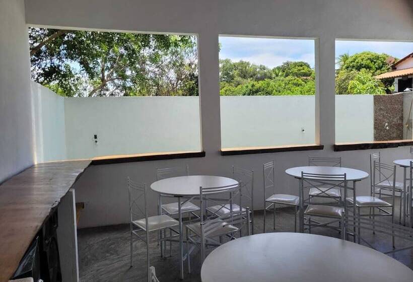 Pousada Imperador Do Espelho