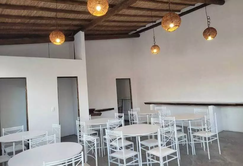 Pousada Imperador Do Espelho