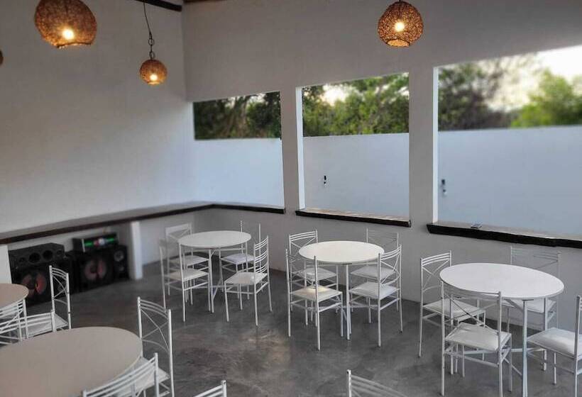 Pousada Imperador Do Espelho