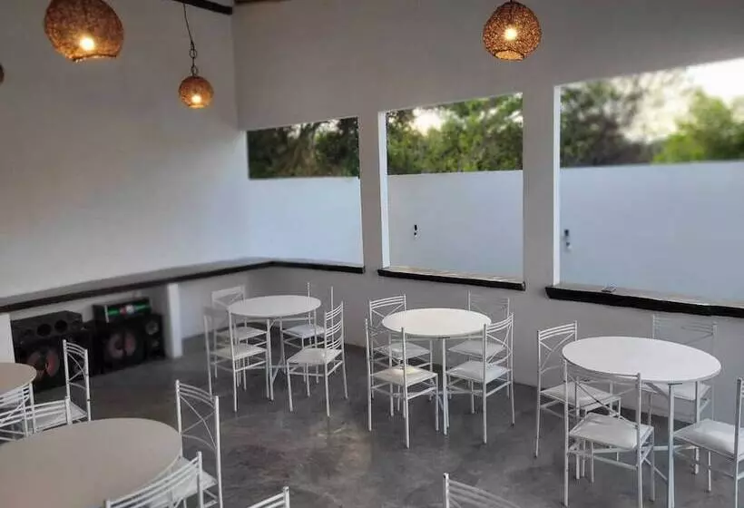 Pousada Imperador Do Espelho